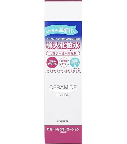 Amazon | リアル セラミドウォーター 390ml 化粧水 390ミリリットル (x